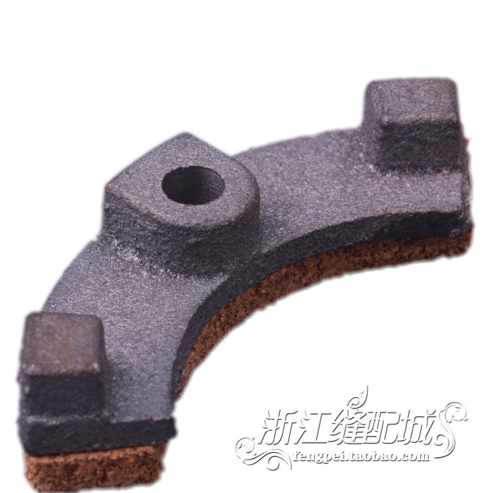 Sewing machine parts Motor brake block Friction Block Wuhu brake block Brake shoe Ironin the Electrical life , Home Appliances Accessories , Sewing Accessories category - from Buy2taobao.com to provide professional Taobao agent buy service