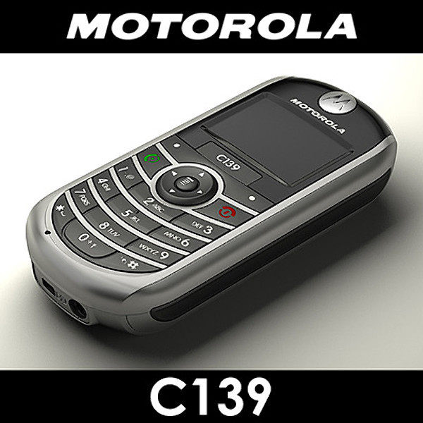 Motorola/摩托罗拉 C139 C118 老人手机 学生手机 备用手机 现货