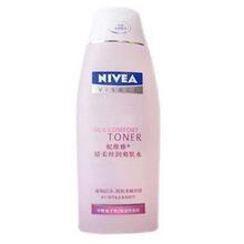 H69604 妮维雅 娇柔丝润爽肤水 200ml 专柜正品