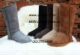 UGG Classic Tall 5815 羊皮毛一体雪地靴 六色入