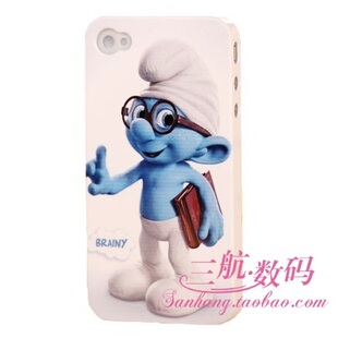 ������ iPhone 4 �ֻ��� �ֻ��� ƻ��4�� �ɰ���ͨ������