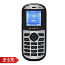 Alcatel/阿尔卡特 OT-209 学生机 手电筒 收音机