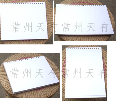空白台历 个性台历DIY 台历纸 台历芯专拍 买台历赠台历模板在类目 居家日用, 台历中 - 来自Buy2taobao.com提供专业的淘宝代购服务