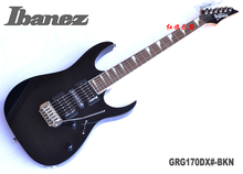 【官方分公司】正品IBANEZ GRG170DX电吉他★音色试听 发票 包邮