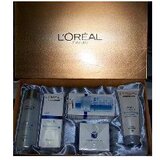 国产专柜正品 L’oreal/欧莱雅套装 亮采再现  雪颜美白五件套