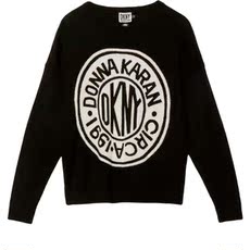 Толстовка DKNY из США прилив бренд