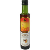 包邮~有机沙棘果油200ML 五台山沙棘 五峰慧果 健胃消炎
