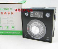 TEL96-9001 ȼ�������¶ȵ����� K�� 0-400�� �¿��� �¿���
