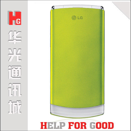 【开学乐购】<span class=H>LG</span> GD580 棒棒糖 全国联保 正品行货