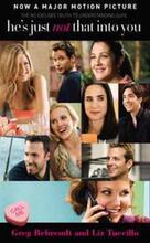 He's just not that into you 他其实没有那么喜欢你 英文版