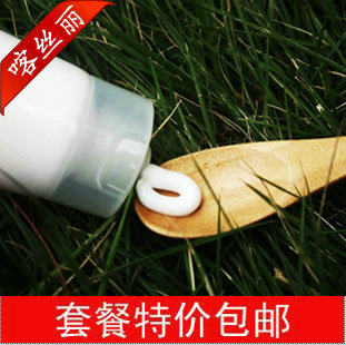 手部足部护理 喀丝丽丁香护手霜 保湿美白补水防冻疮超柔软细滑