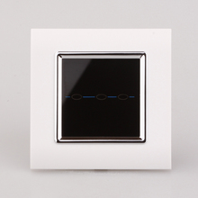 livolo���ܼҾӿ��� /��·ң�ؿ���/Qϵ����ң������VL-Q103R-SWC