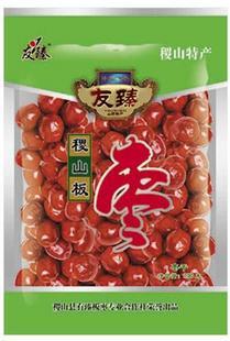 山西稷山板枣/友臻板枣/友臻板枣条 枣类制品