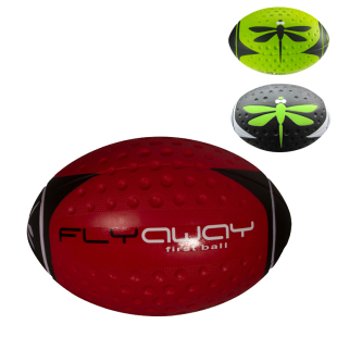 Decathlon entertainment football (ball, 3rd) KIPSTA BALL FIRST RUGBY