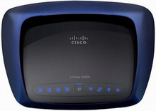 全新盒装原装 CISCO Linksys E3000 无线路由 可代刷DD番茄现货送