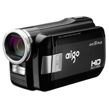淘宝网【毕业季】爱国者AHD-S1plus 数码摄像机 拍照 高清DV 婚庆必备