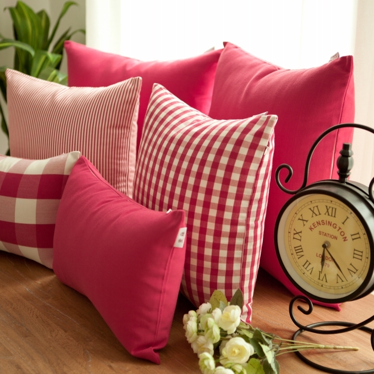 沙发靠垫/靠垫套...