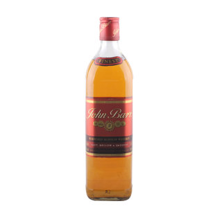  酒仙网  40度 英国约翰巴尔混合苏格兰 威士忌 750ml