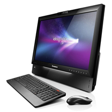����һ��� ̨ʽ������ IdeaCentre A700-������