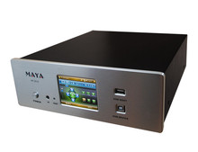 特价秒杀 玛雅HF-2010 HIFI DAC解码器 APE播放器 送hifi音乐