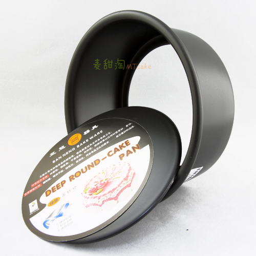 三能蛋糕模4/5/6/7/8寸活底蛋糕模具SN5001SN5025SN5045硬模/防粘在類目 廚房/烹飪用具, 燒烤/烘焙用具, 烘培DIY器具, 其它烘焙器具中 - 來自Buy2taobao.com提供專業的淘寶代購服務