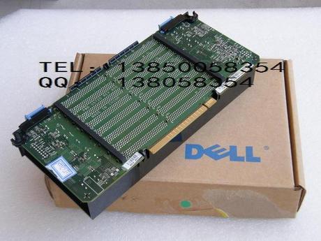 DELL PowerEdge R900 内存卡 扩展板卡 mem