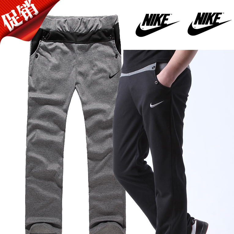Спортивные брюки nike доставка