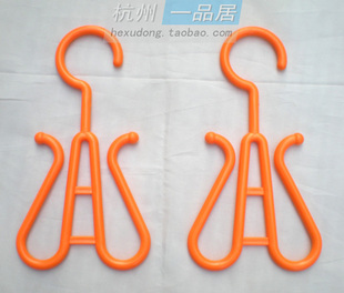  夏季特卖 晒鞋架 晾鞋架 运动鞋 凉鞋 儿童鞋 拖鞋 支架2个装