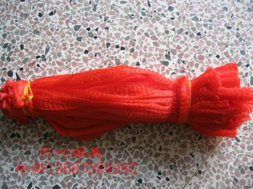 Cost Plastic Bag Crab Bag Turtle bag Fish wire mesh bag Thickened type 50 Only onein the Outdoor/Mountaineer/Camping/Travel Goods , Fishing equipment , Dip net category - from Buy2taobao.com to provide professional Taobao agent buy service