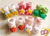 �յ���Ʒbaby socks ������Ӥ������ ���������� ��װ