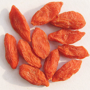  【折800独家优惠】宁夏中宁枸杞极品特级苟杞王批发500g直销包邮