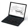 绝对美国原装IBM ThinkPad X40 B5纸大小 4小时待机 带蓝牙红外