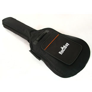 Guitar Backpack Thick sponge bag 40/41 inch Guitar Pack Acoustic Guitar Packin the Musical Instruments/Guitar/Piano/Fitting , Musical Instrument Accessories , Guitar Accessories , Guitar Backpack/Qinhe category - from Buy2taobao.com to provide professional Taobao agent buy service