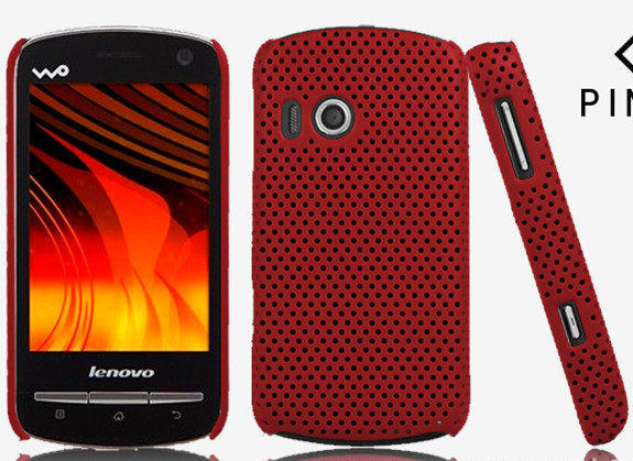 2个包邮 <span class=H>联想</span><span class=H>Lenovo</span> <span class=H>A60</span> 手机套 保护套 网壳 手机壳 外壳 背壳