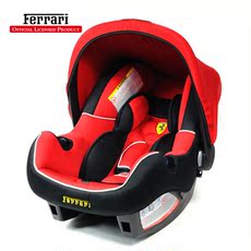 Детское автокресло Франция импортируемых автомобилей Ferrari