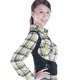 橡果成人大码背背佳1号专柜正品2012新款矫姿驼背带包邮货到付款