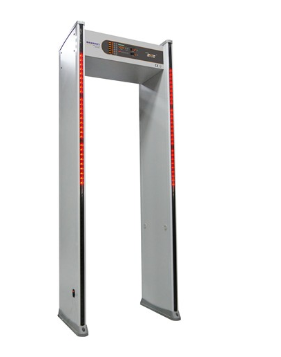 Original quality Head God XYT-2101-A6 Digital Metal detector door High sensitivity) Three years of exemptionin the Hardware/Tool , Security screening equipment , Metal Detector category - from Buy2taobao.com to provide professional Taobao agent buy service