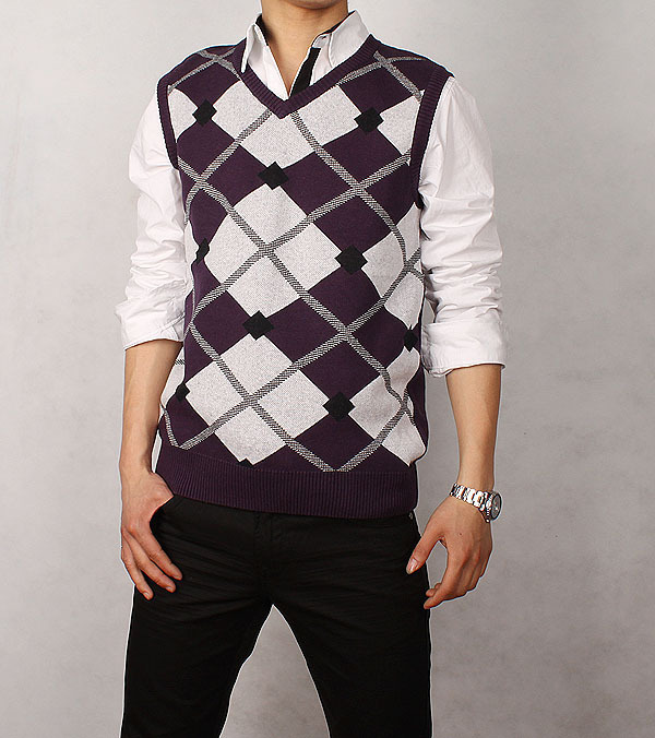 暖夹棉背心,黑色(L,XL有货),【Kinglee,Outlets】