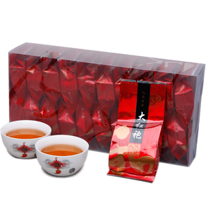 茶叶 乌龙茶 大红袍特级 大红袍茶叶 武夷岩茶 大红袍 闽饮D365