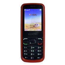 特价Alcatel/阿尔卡特 OT-520D 双卡双待触摸屏学生手机 正品行货