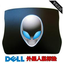 ㊣正品原装 戴尔DELL 外星人Alienware TactX 鼠标垫 树脂垫 硬质