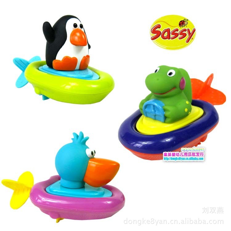 儿童游水玩具 拉线会游水拉绳发条戏水浴室洗澡冲凉玩具水路两用|msdalam kategori Toy/bayi/teka-teki/blok bangunan/model, anda Yongchi/Bermain dalam mainan air, Kolam/Bermain dengan mainan pasir - dari Buy2taobao.com untuk memberikan perkhidmatan ejen Taobao profesional membeli
