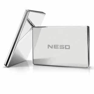 新年特价 限500台 日立/NESO2.5寸移动硬盘120G 笔记本移动存储
