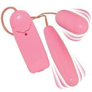 女用器具 最新双跳蛋 高潮深水炸弹升级版 特价紫色