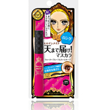 现货正品 新版KISS ME 夢幻淚眼防水纤长卷翘睫毛膏