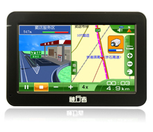 实体正品 GPS 神行者I10