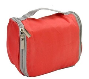  独行客超轻防水化妆包 男女户外旅行洗漱包 多功能收纳包特价DB10