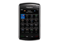 BlackBerry/黑莓 9550 Storm2 美国原装直邮 全新全套 上海现货