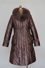 09冬装新款 美国彩雪羽绒服 时尚经典◆K10711款【原价】1380元