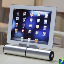 DOSS/德士 阿帕奇DS-1073 苹果音箱 ipad2 音响 无线蓝牙便携音箱